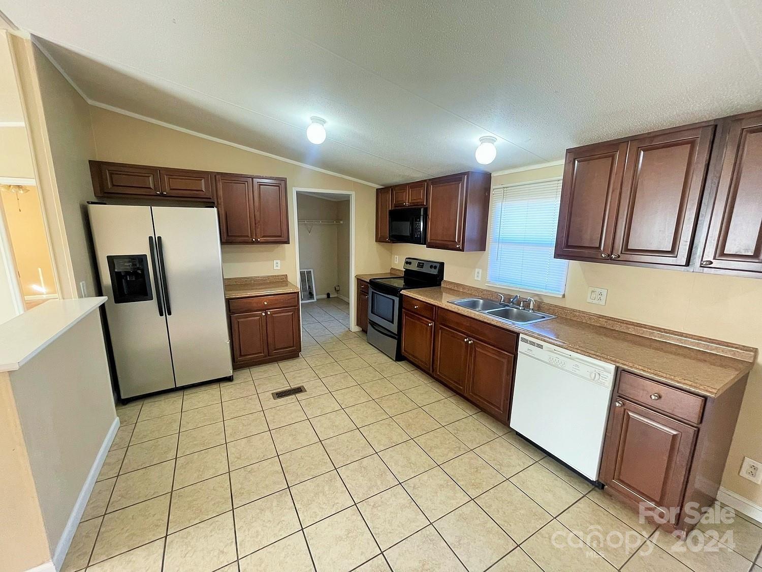 Grace Chapel Village - Residential