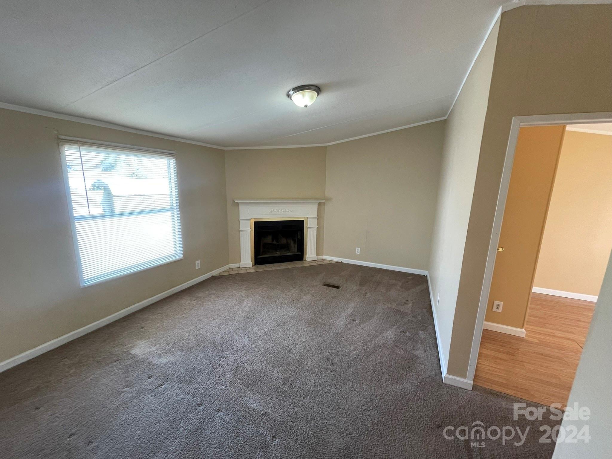 Grace Chapel Village - Residential