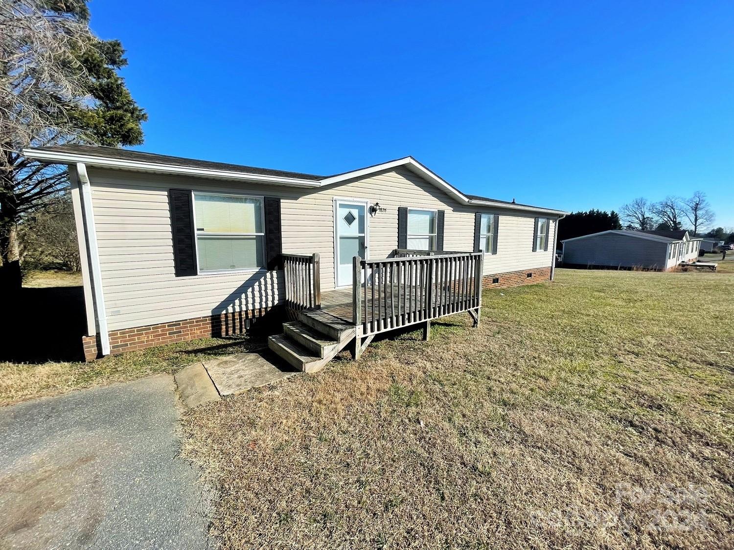 Grace Chapel Village - Residential