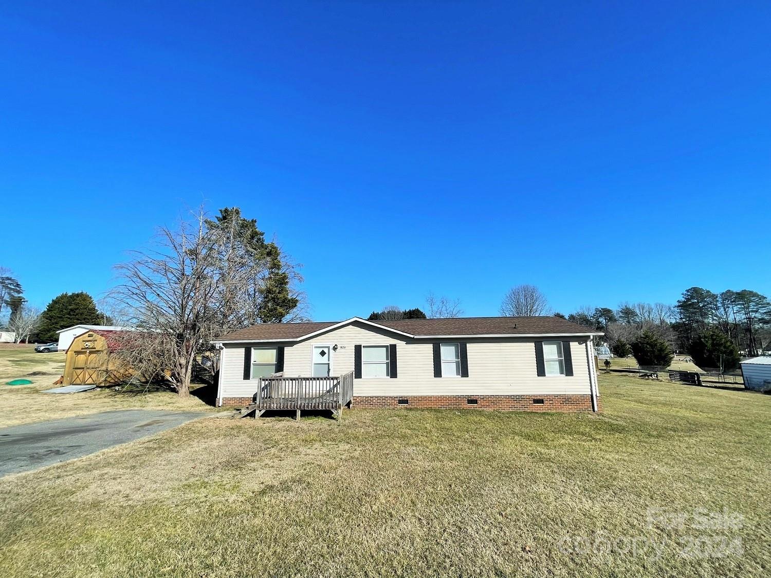 Grace Chapel Village - Residential