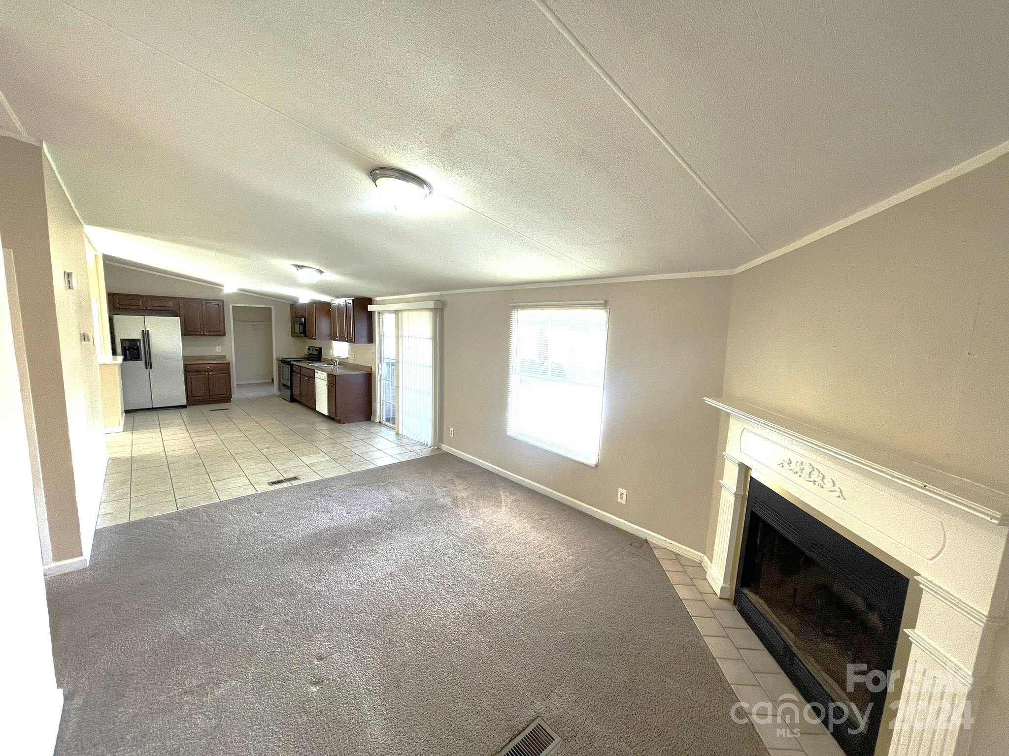 Grace Chapel Village - Residential