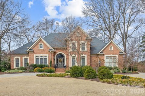 5202 Carmel Club Drive Charlotte NC 28226