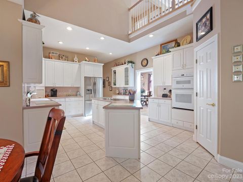 A home in Lake Lure