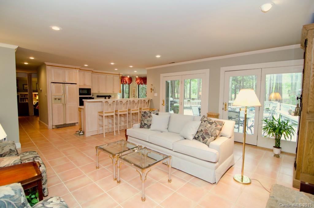 River Hills - Residential