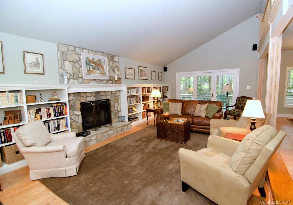 River Hills - Residential