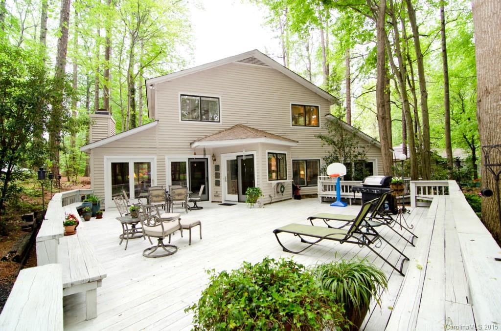 River Hills - Residential