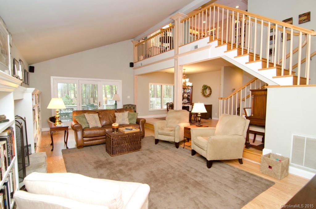 River Hills - Residential