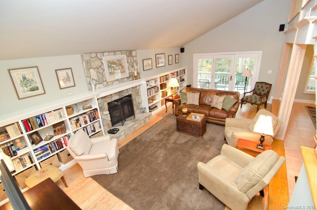 River Hills - Residential