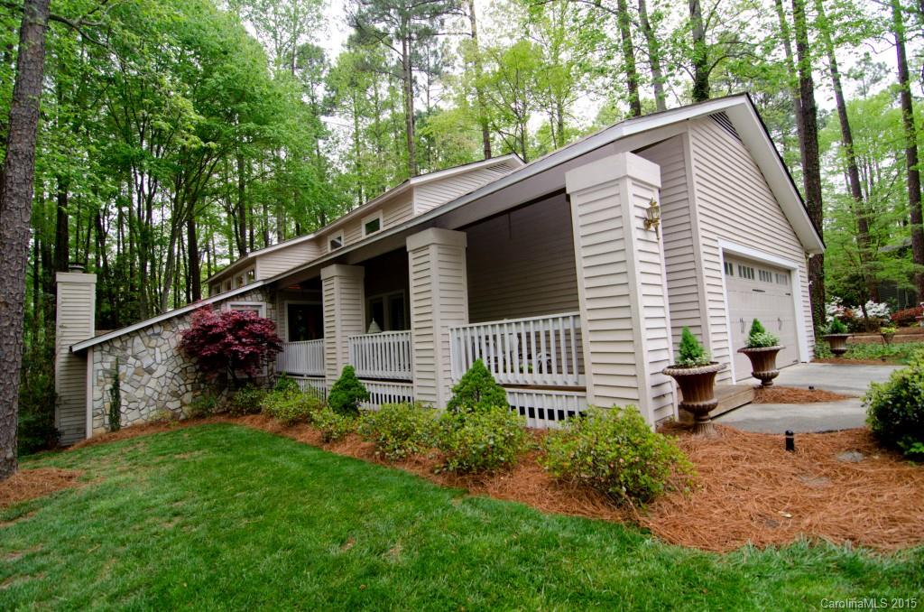 River Hills - Residential