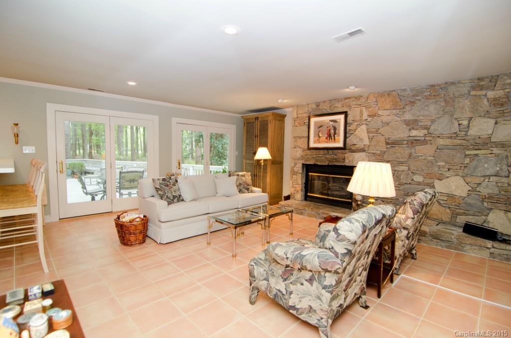 River Hills - Residential