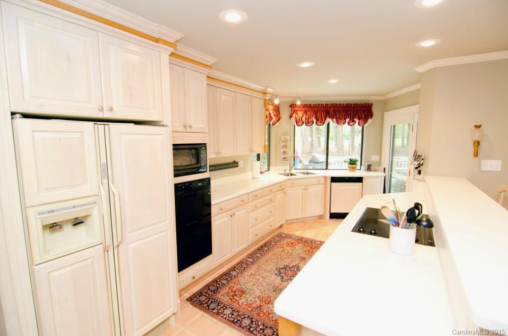 River Hills - Residential