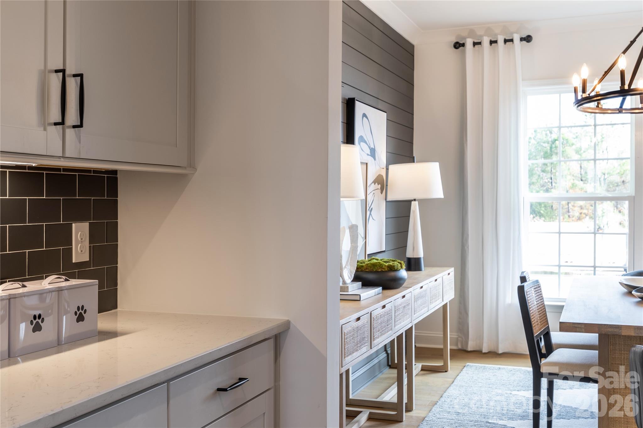 Kinsdale - Residential