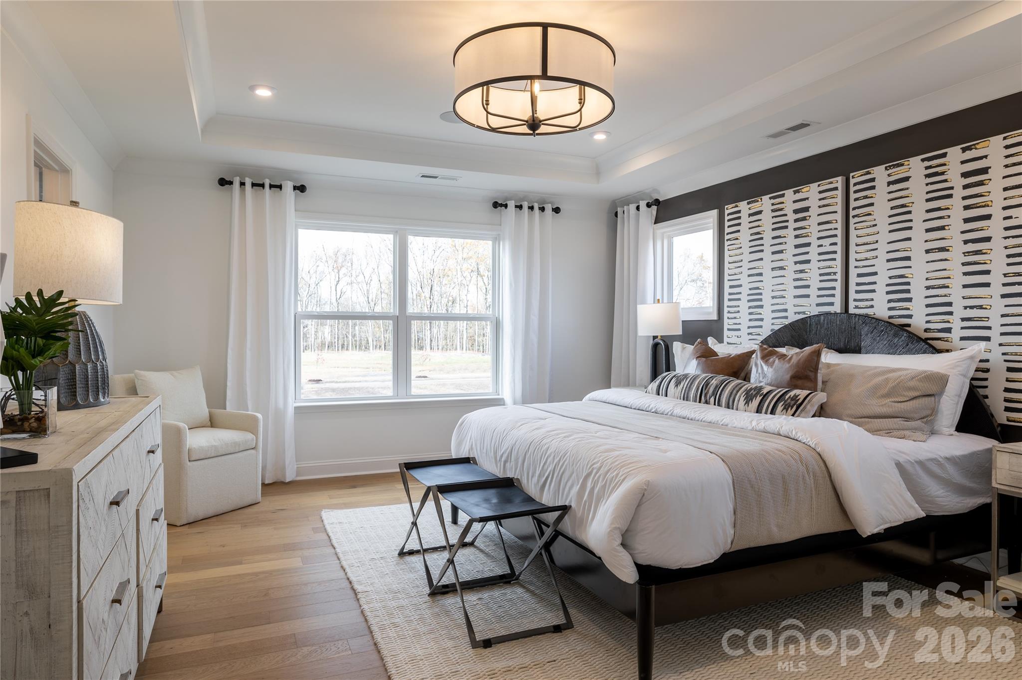 Kinsdale - Residential