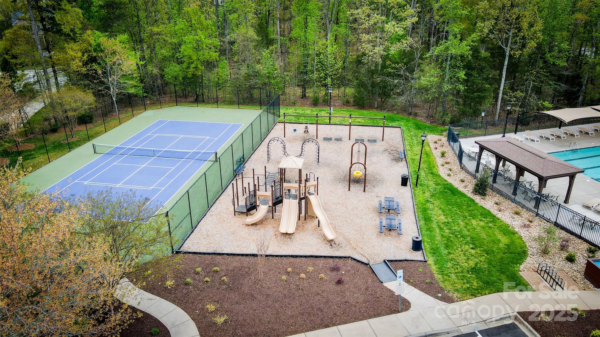 4205 Green Park Court