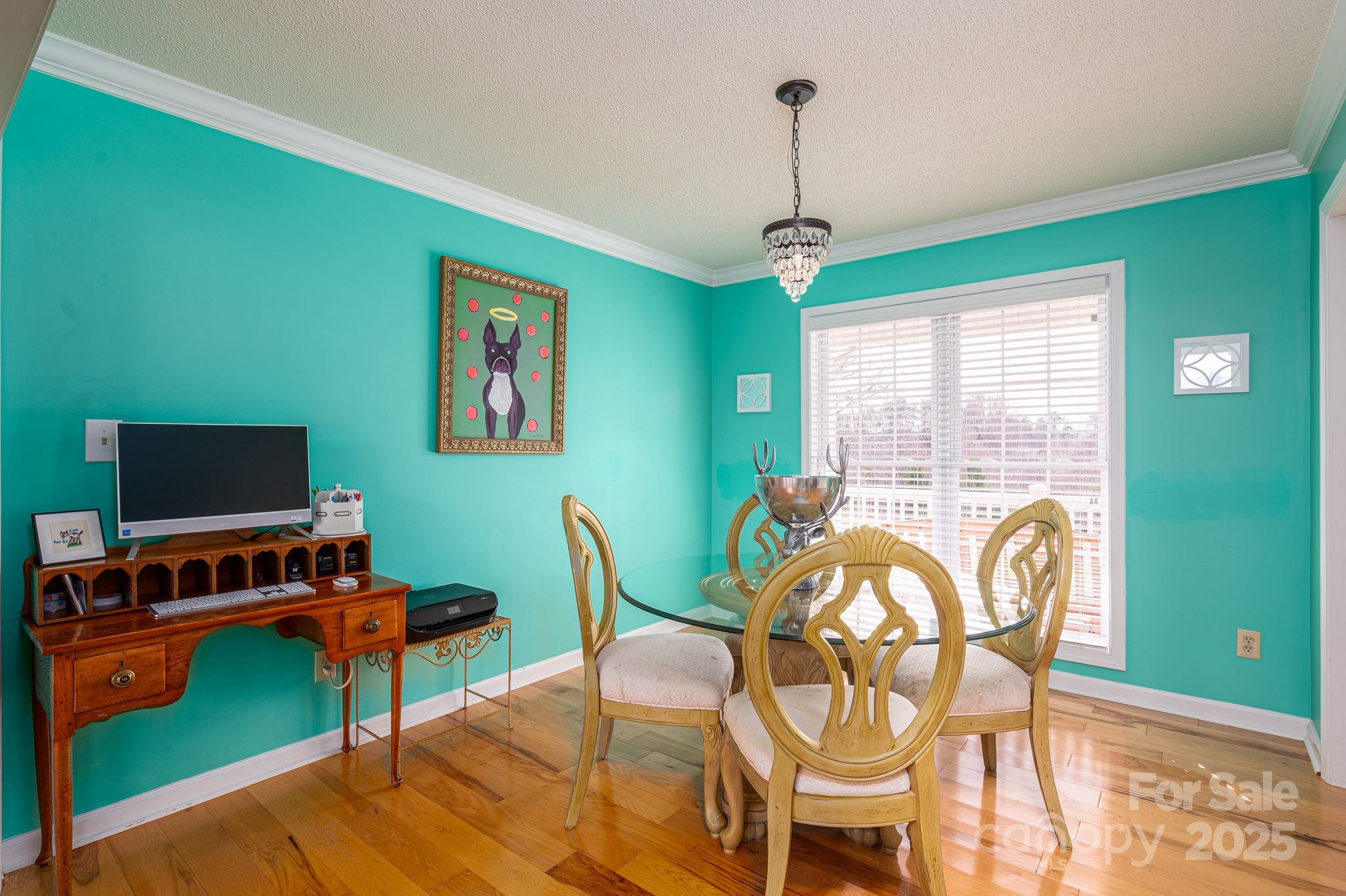 St James Vineyard - Residential