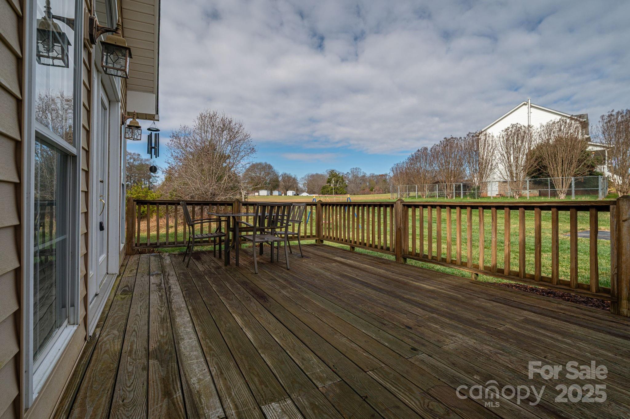 St James Vineyard - Residential