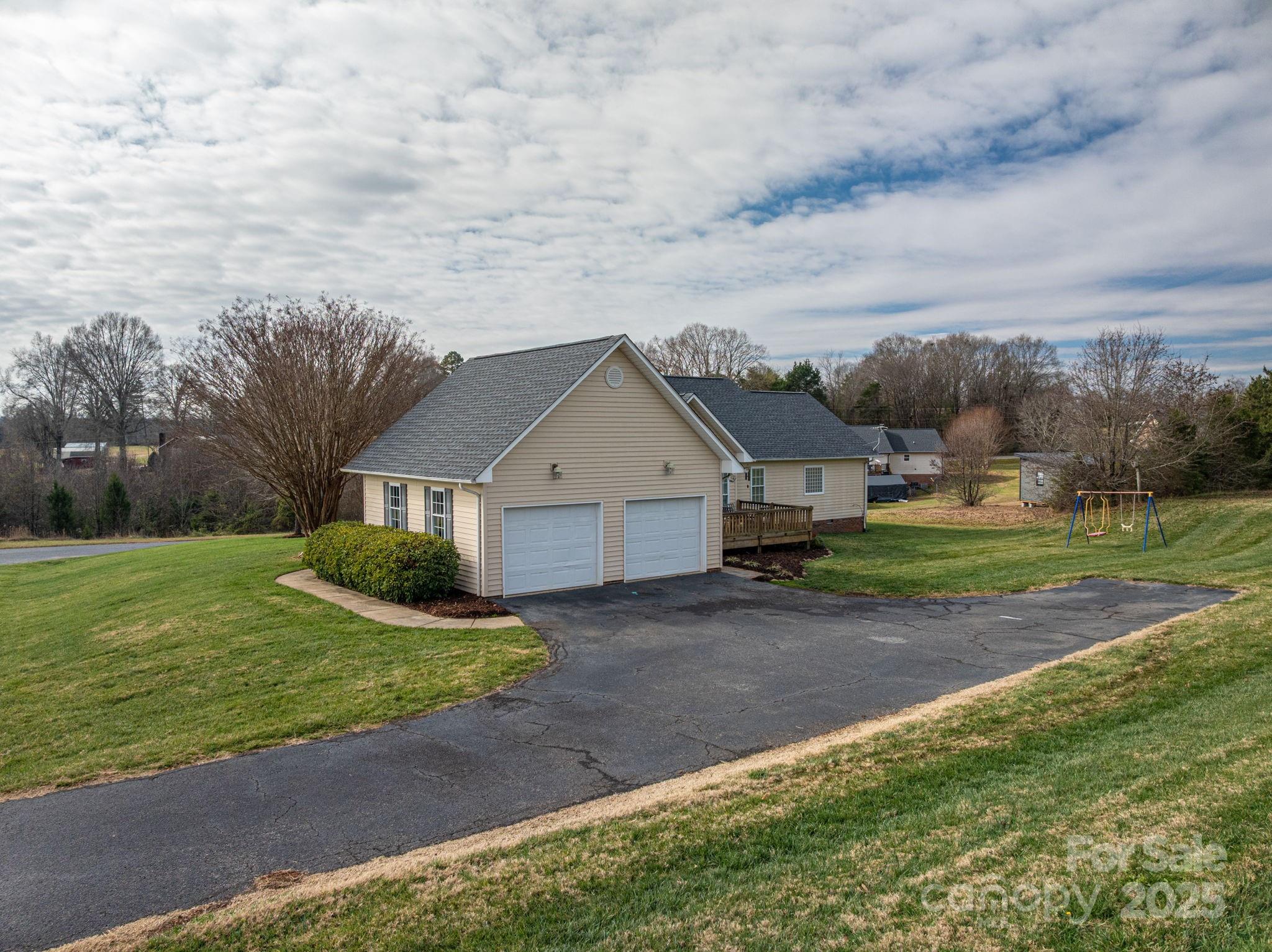 St James Vineyard - Residential