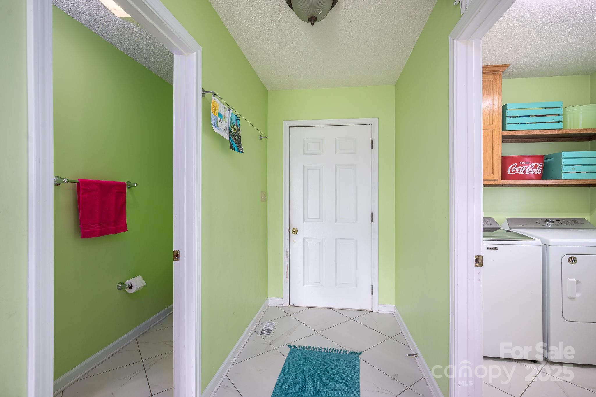 St James Vineyard - Residential