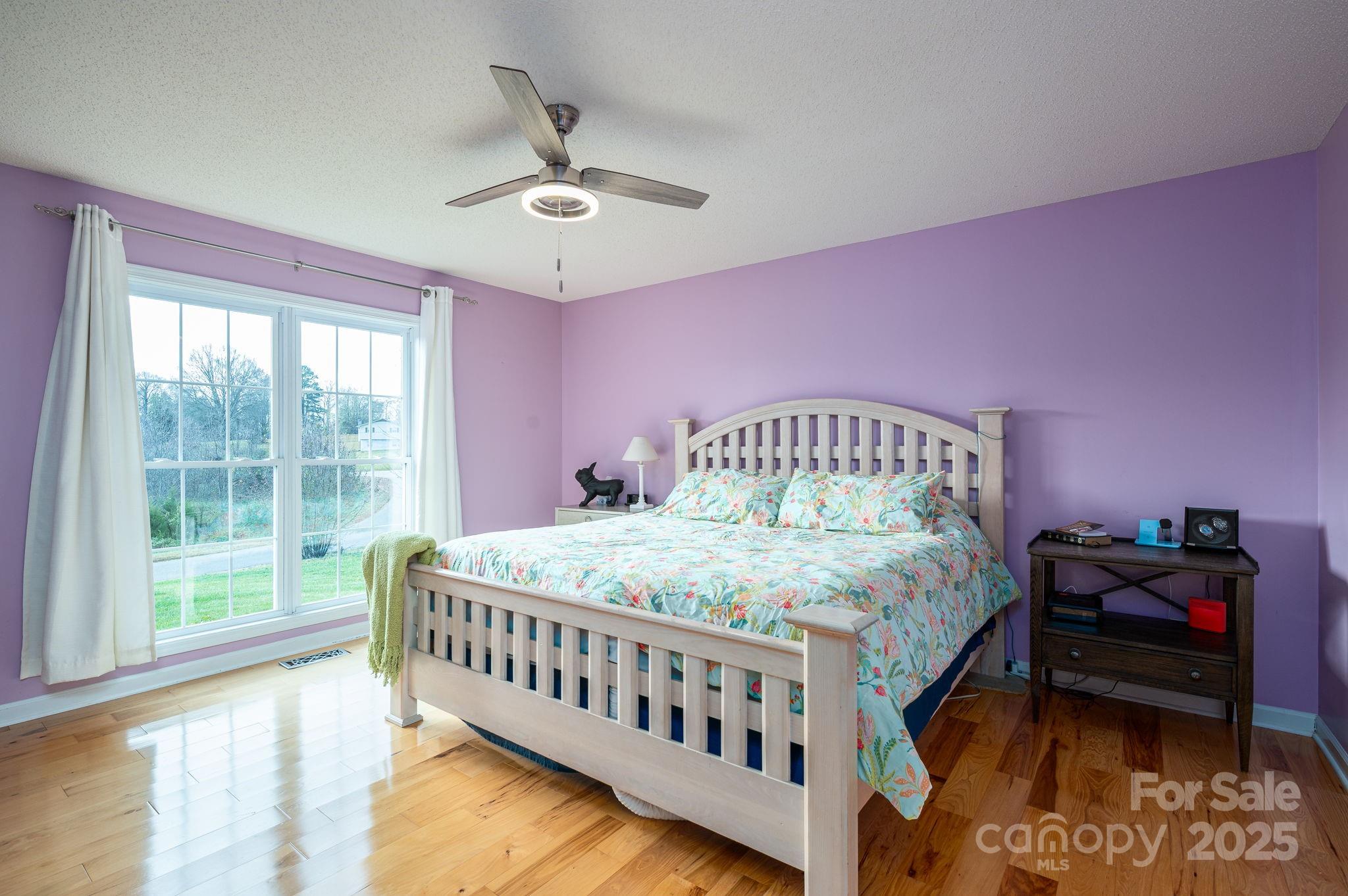 St James Vineyard - Residential