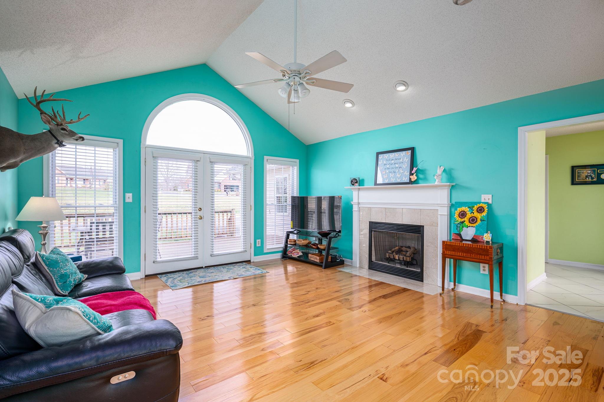 St James Vineyard - Residential