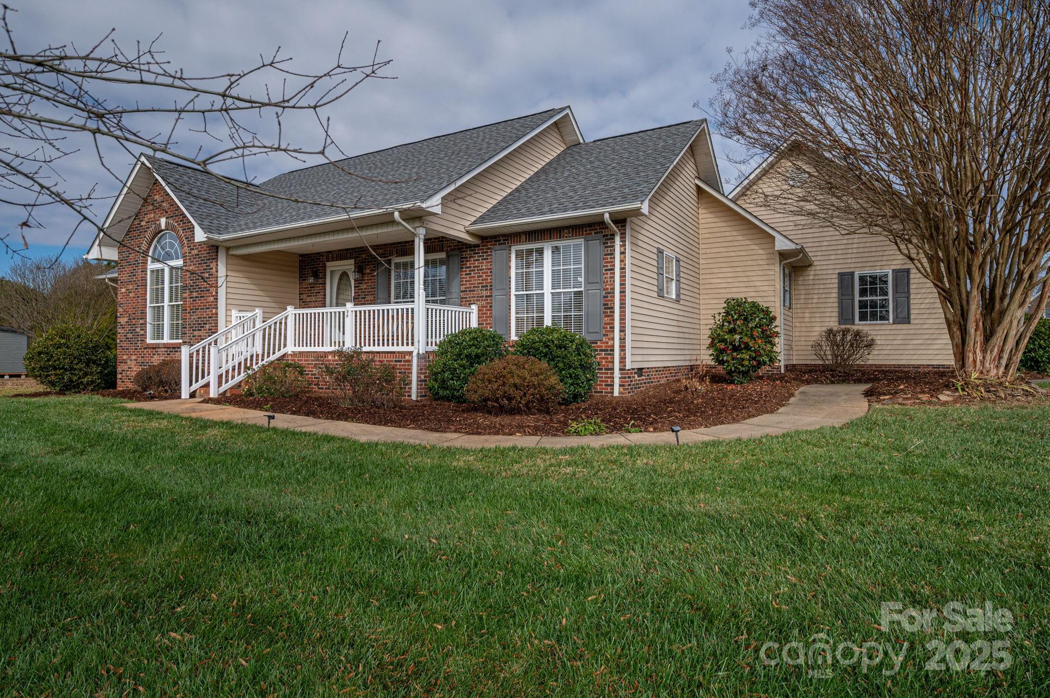 St James Vineyard - Residential