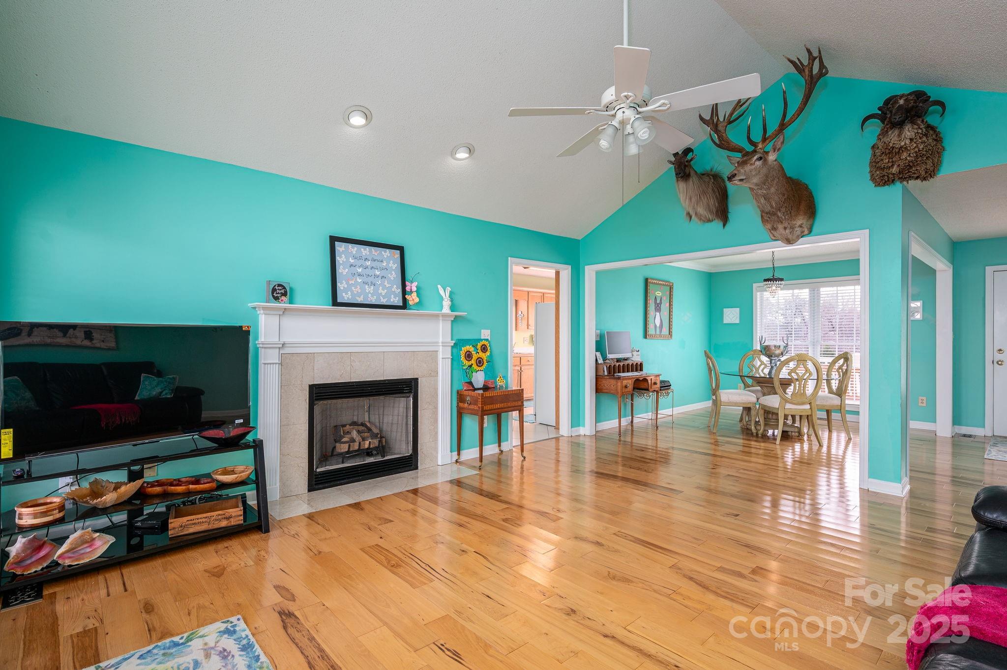 St James Vineyard - Residential