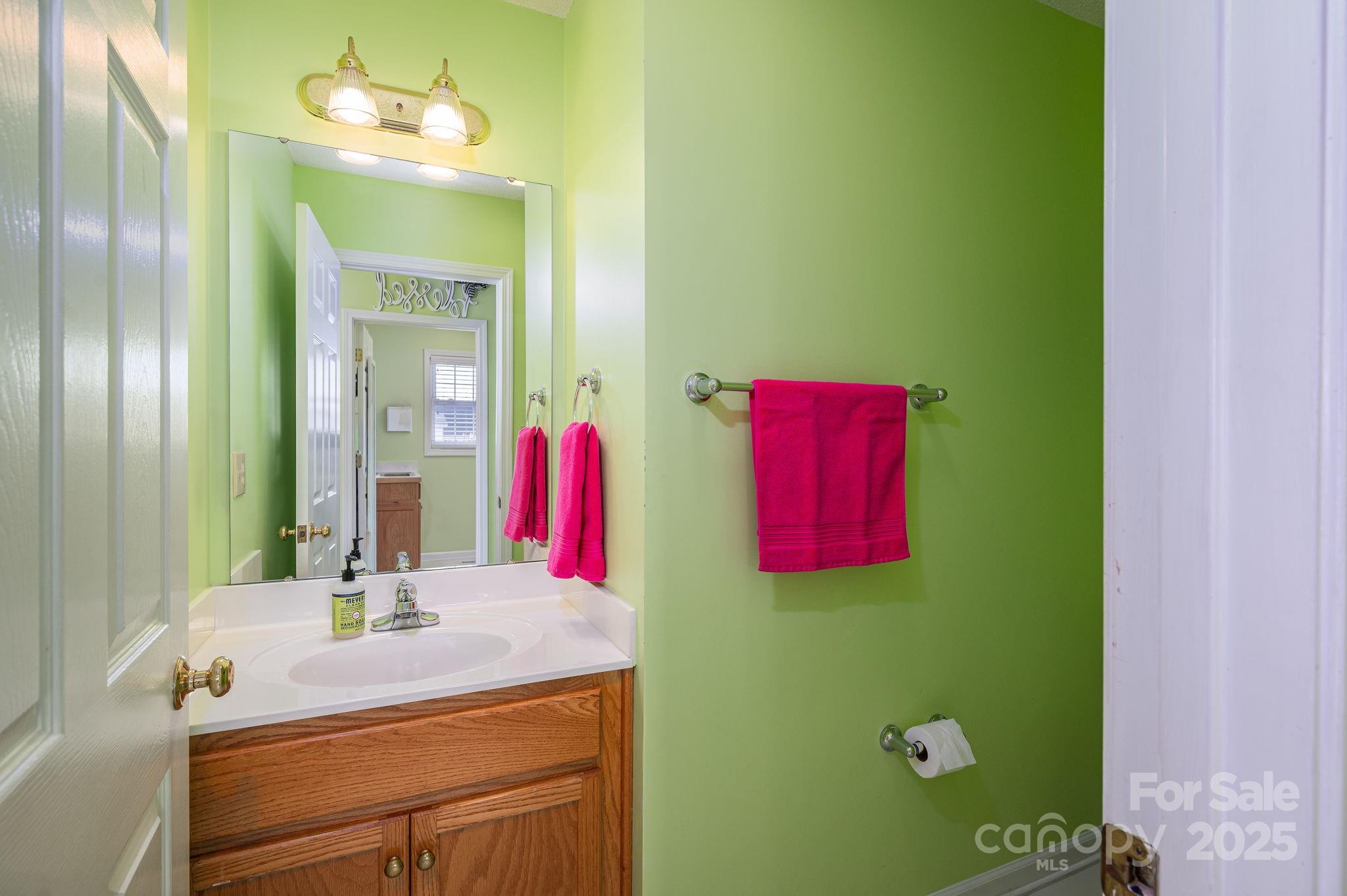 St James Vineyard - Residential