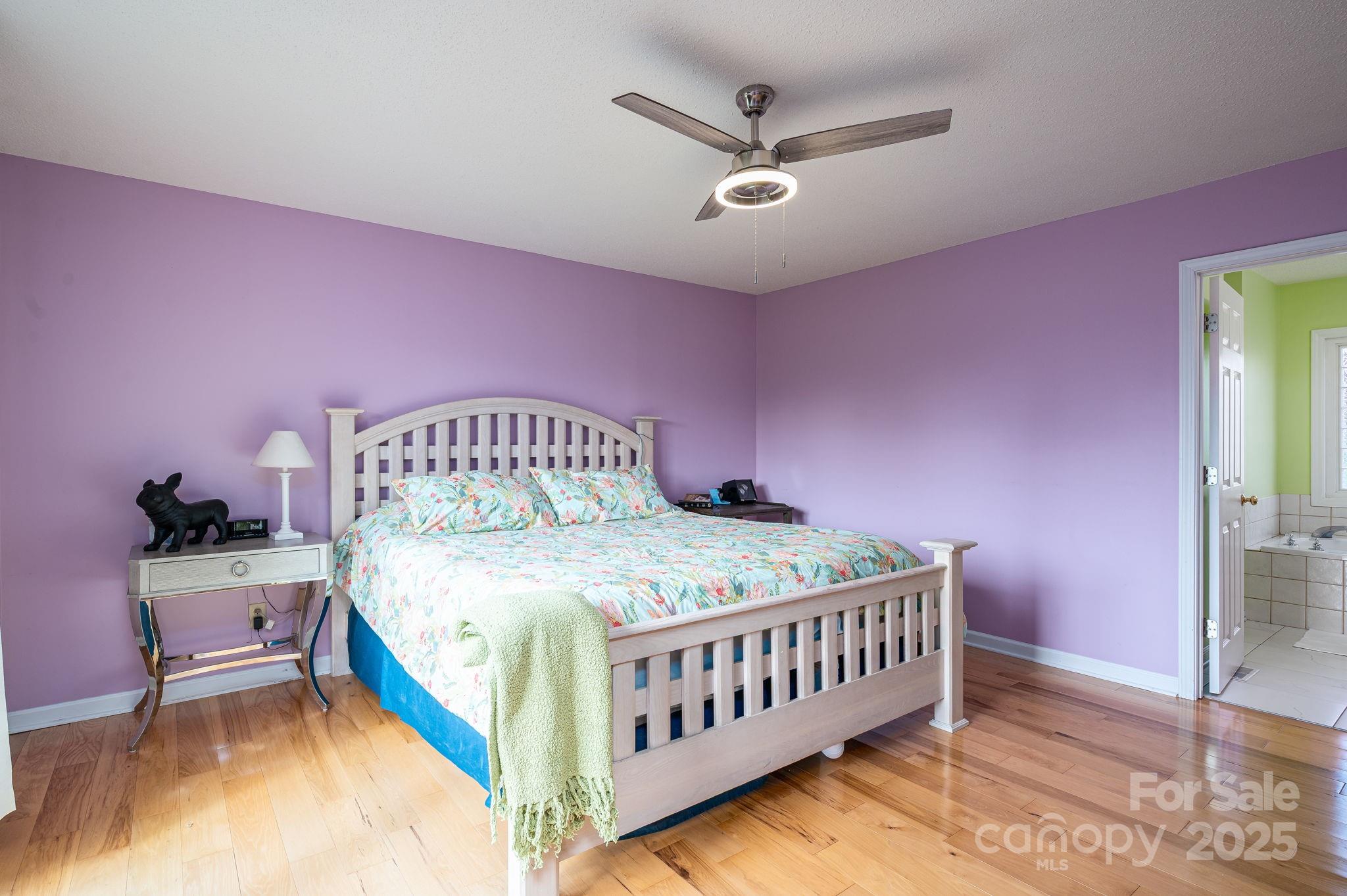 St James Vineyard - Residential