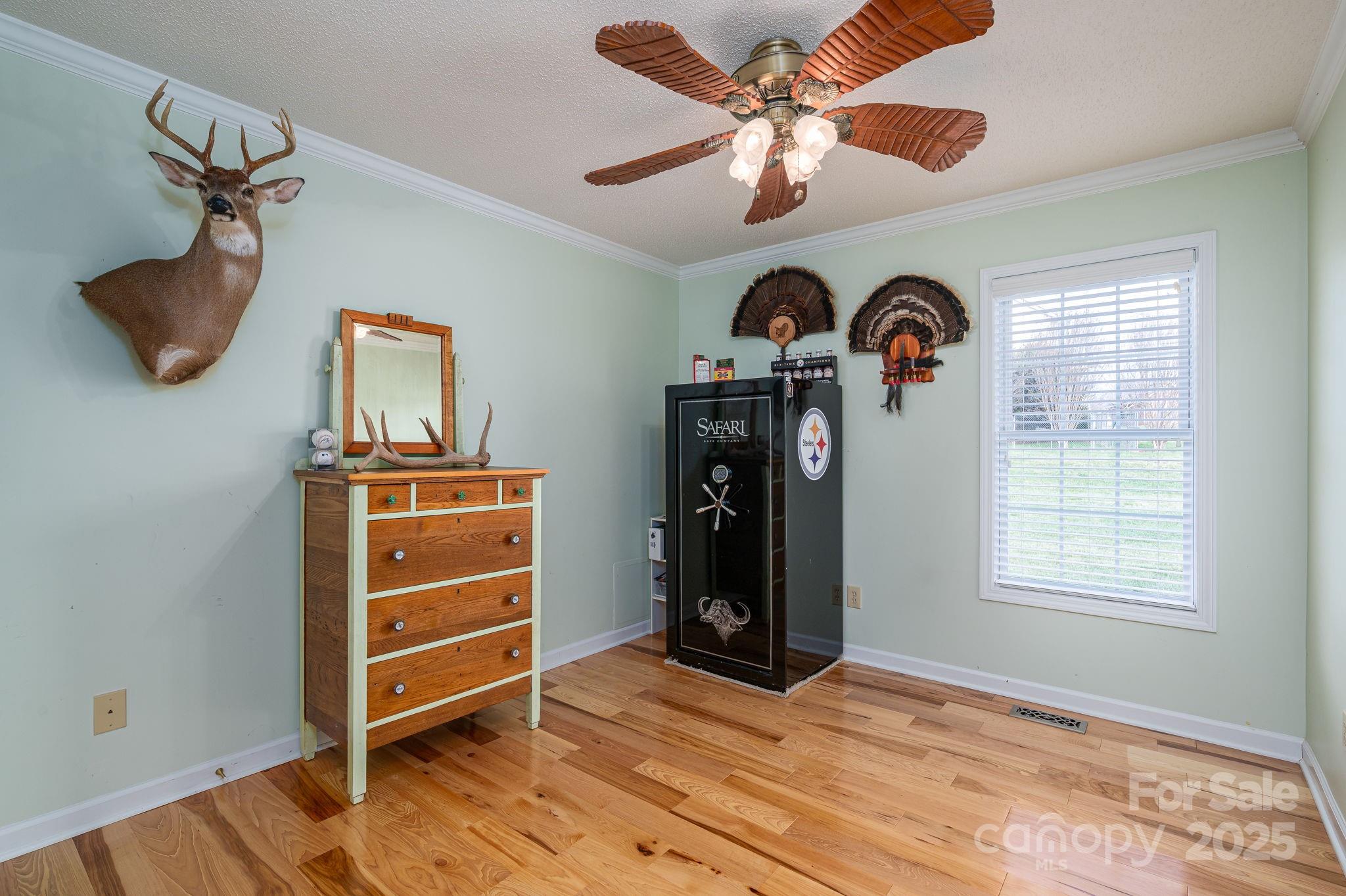 St James Vineyard - Residential