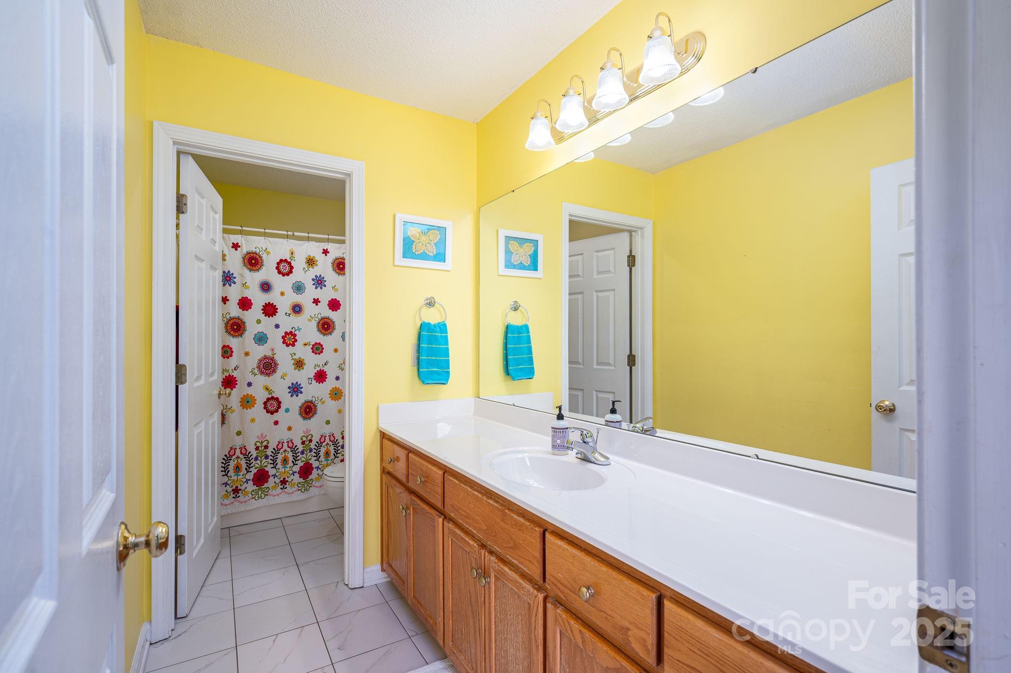 St James Vineyard - Residential