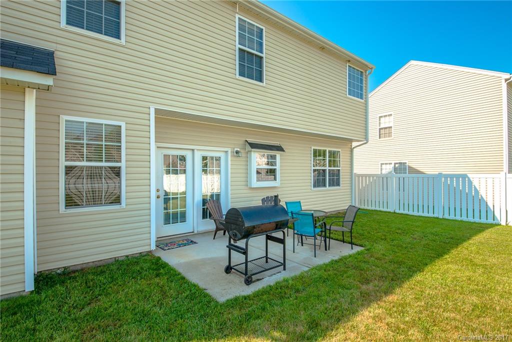 Huntington Forest - Residential