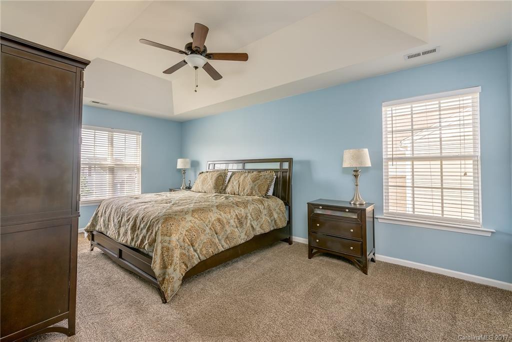 Huntington Forest - Residential