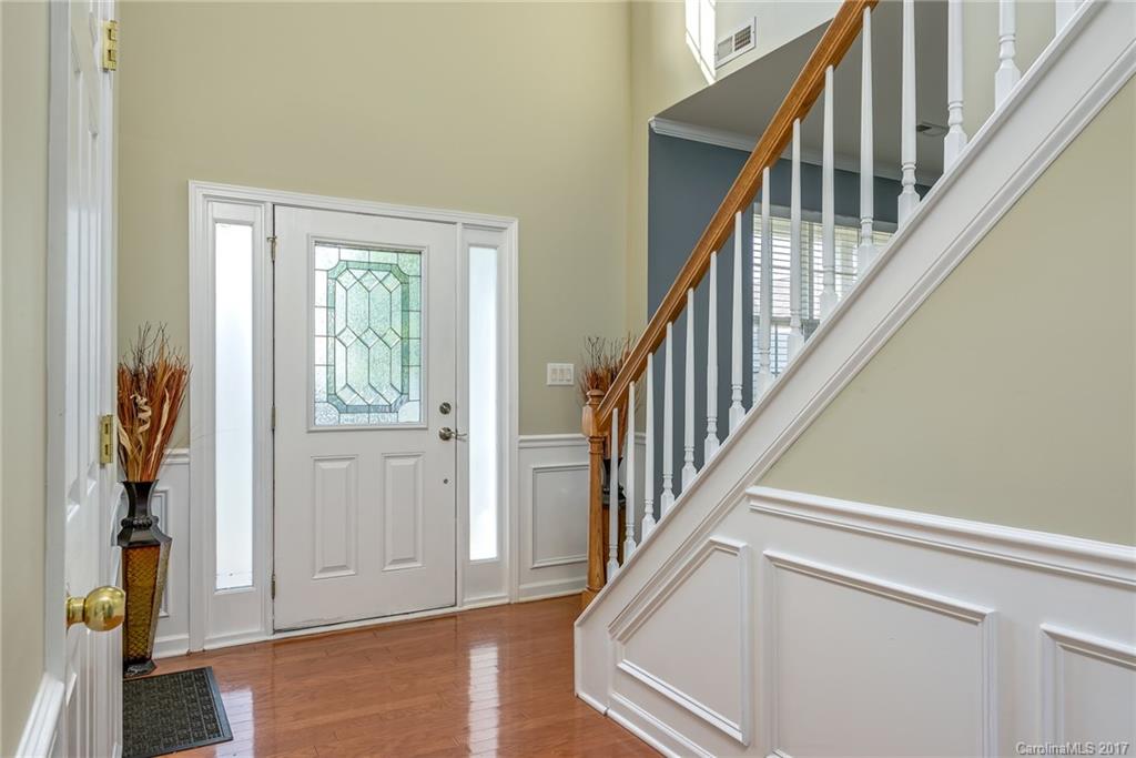 Huntington Forest - Residential