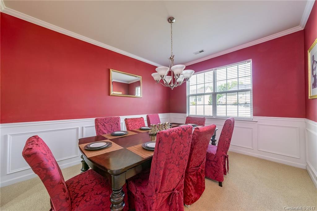 Huntington Forest - Residential