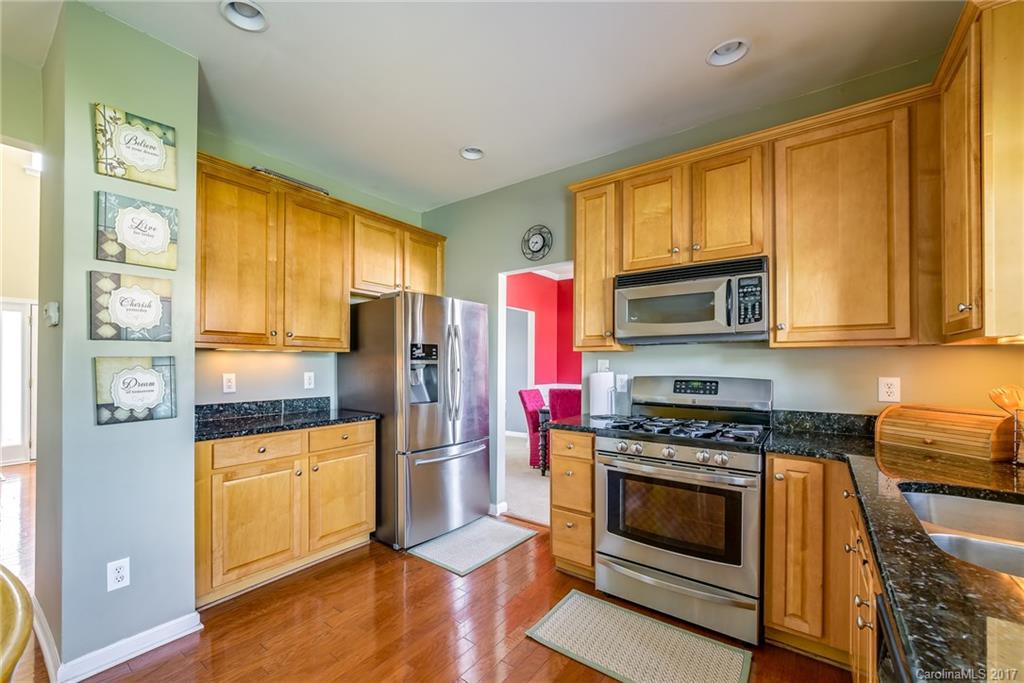 Huntington Forest - Residential