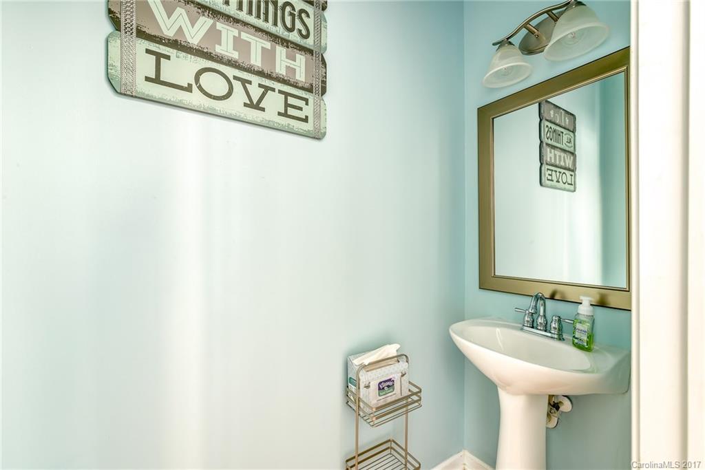 Huntington Forest - Residential