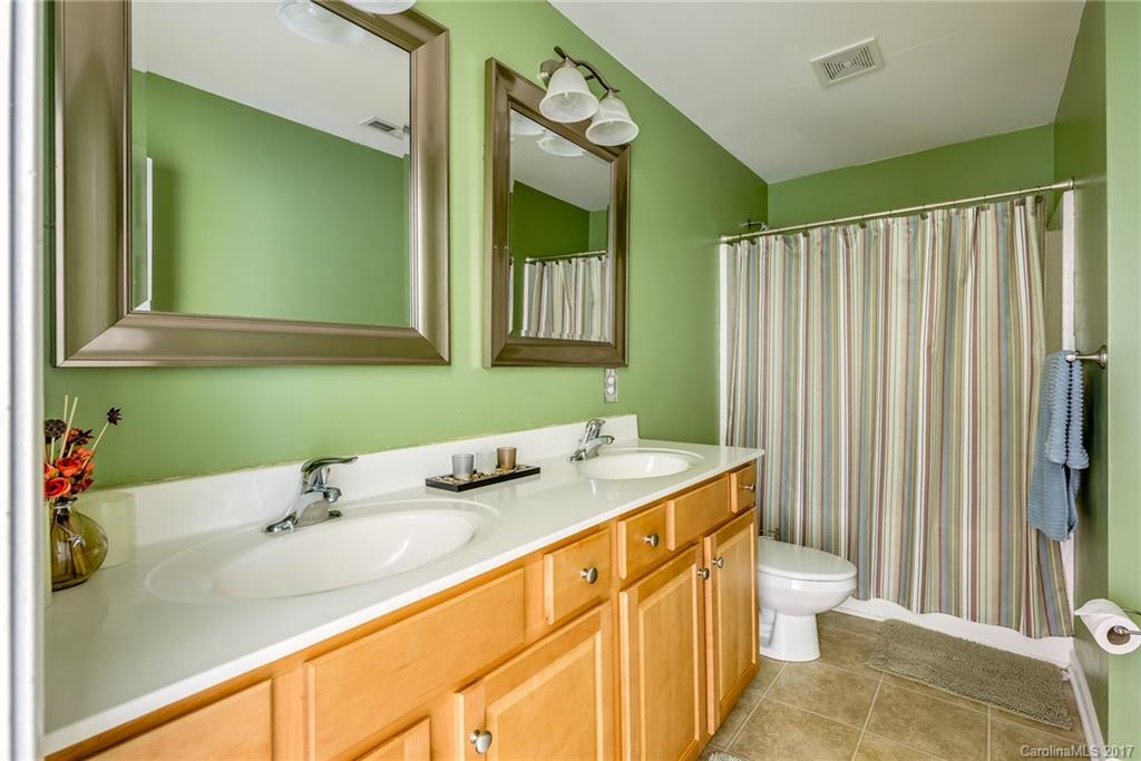 Huntington Forest - Residential