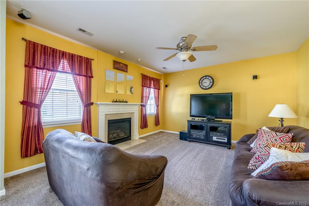 Huntington Forest - Residential