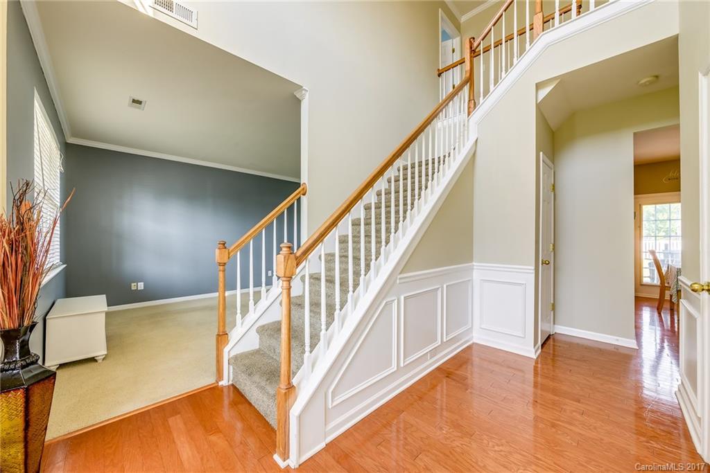 Huntington Forest - Residential