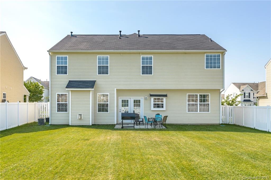 Huntington Forest - Residential