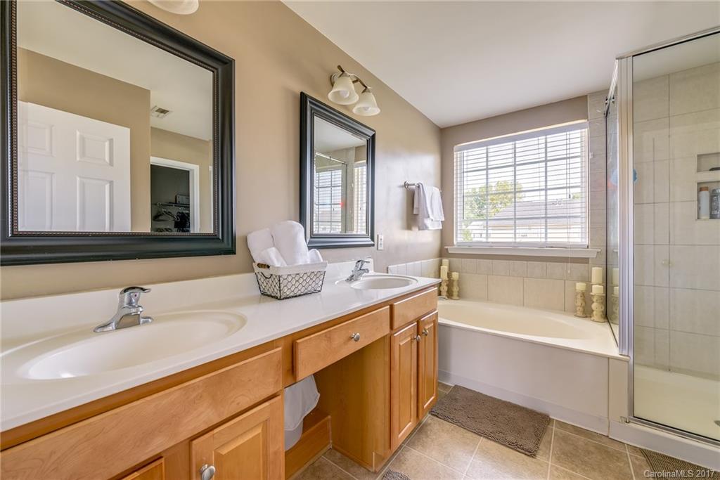 Huntington Forest - Residential