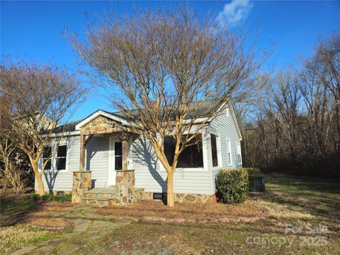 A home in Midland