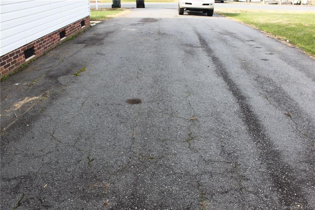 Deerfield - Residential