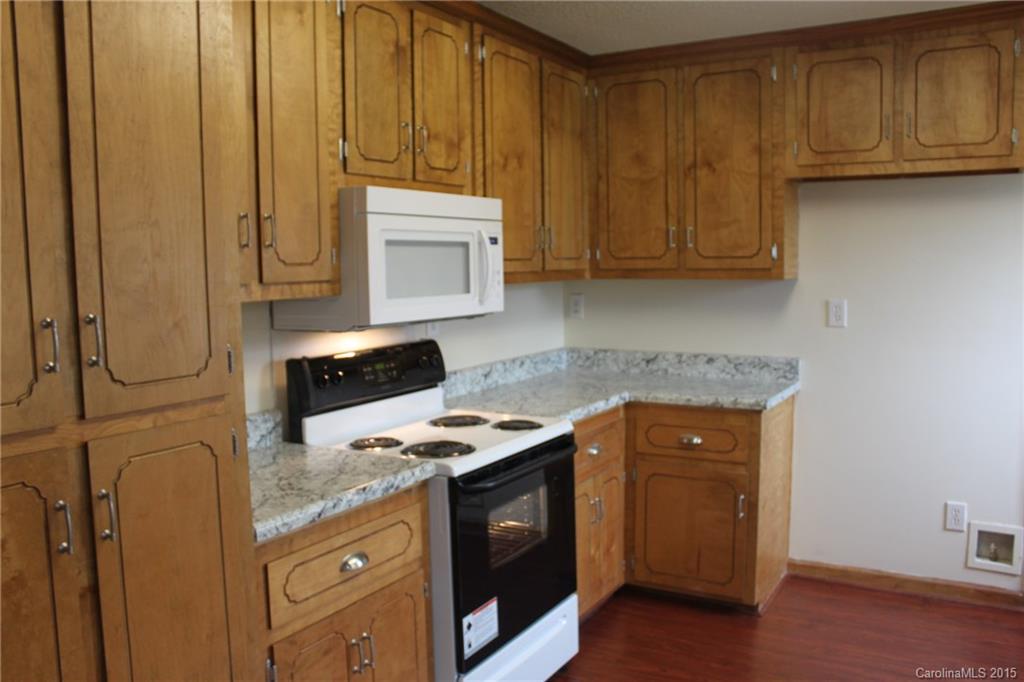 Deerfield - Residential