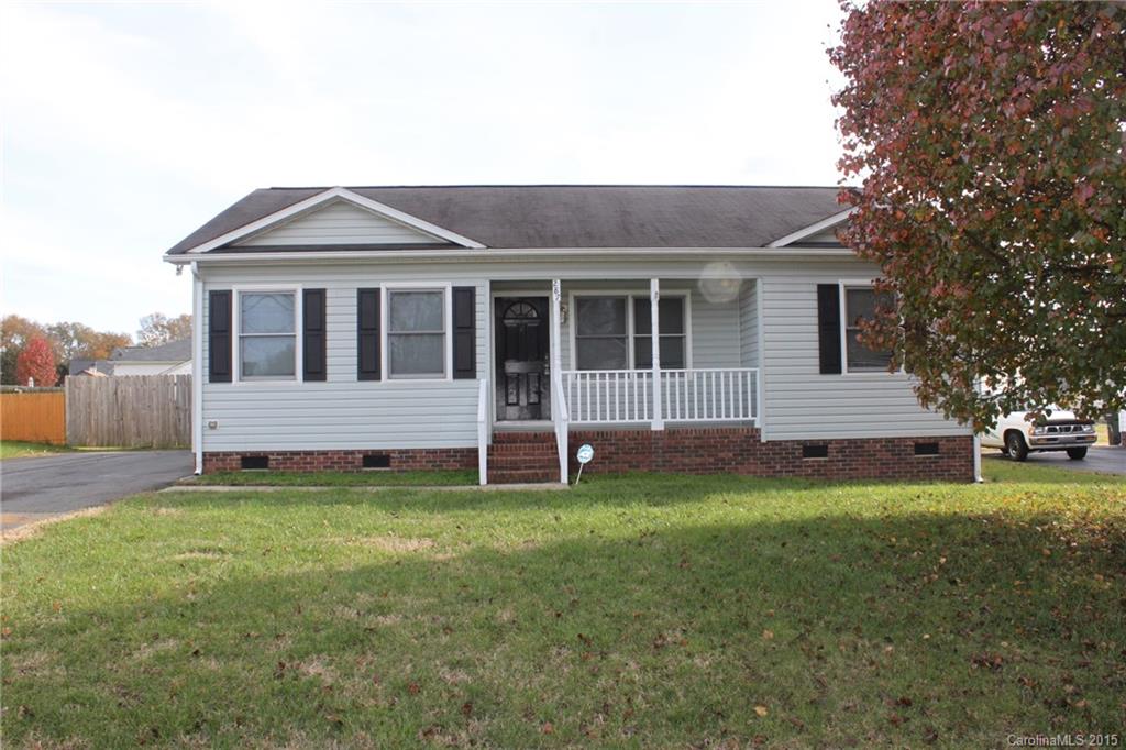 Deerfield - Residential