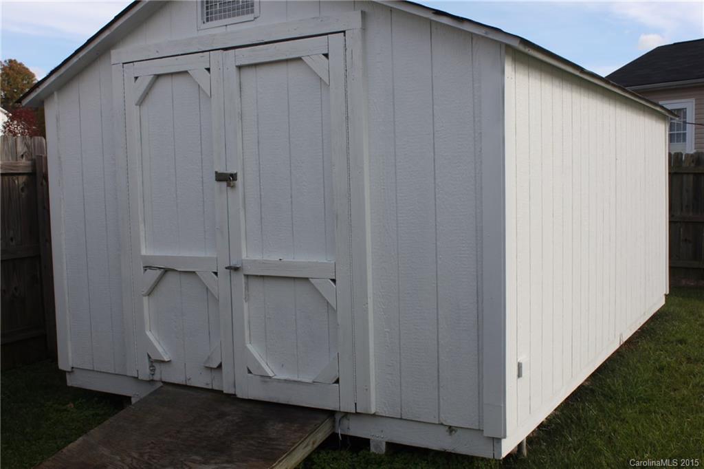 Deerfield - Residential