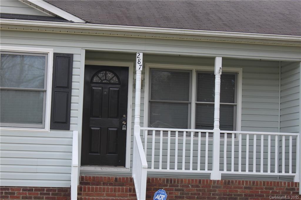 Deerfield - Residential