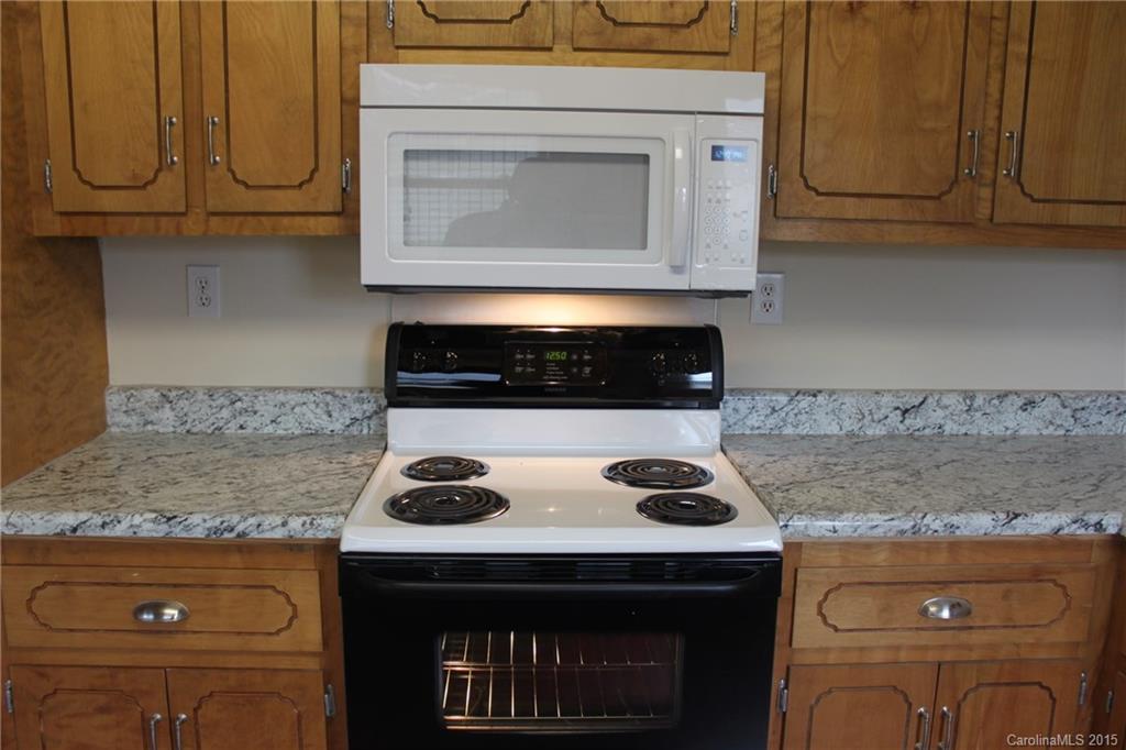 Deerfield - Residential