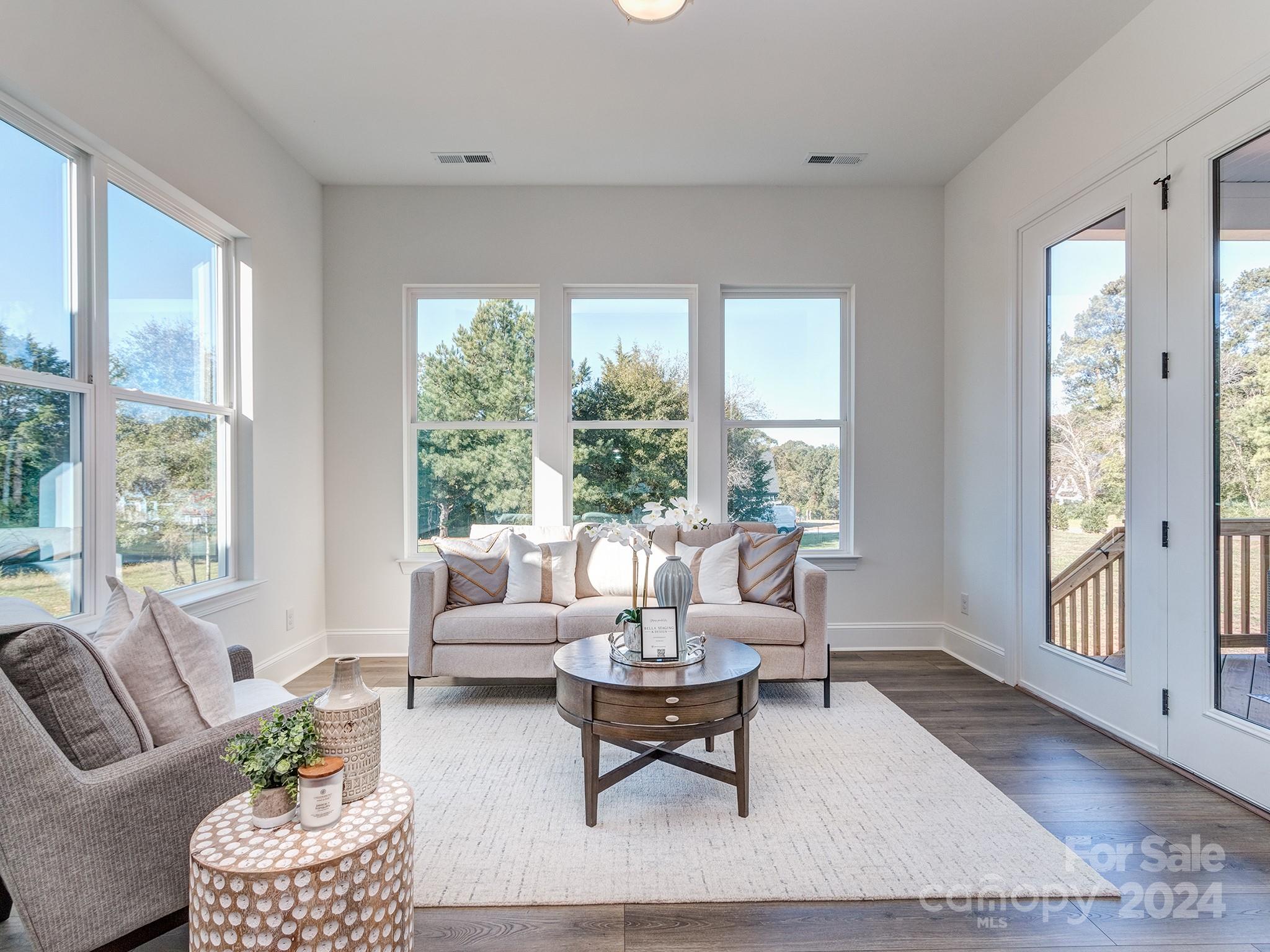 Edmunds Farm - Residential