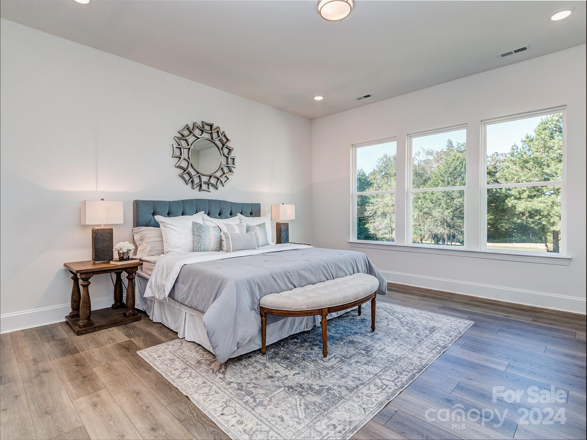 Edmunds Farm - Residential